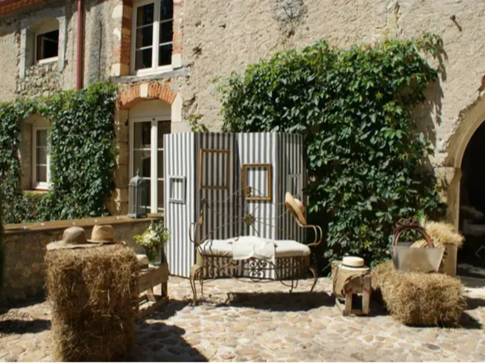 Maison de Coumanis