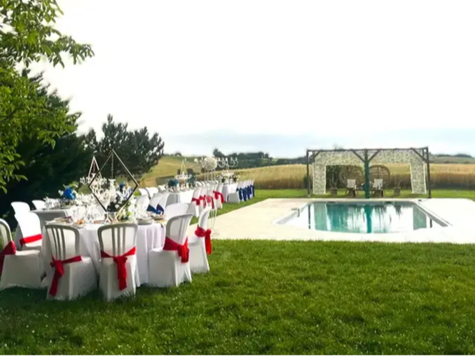 Domaine d'Esquilat