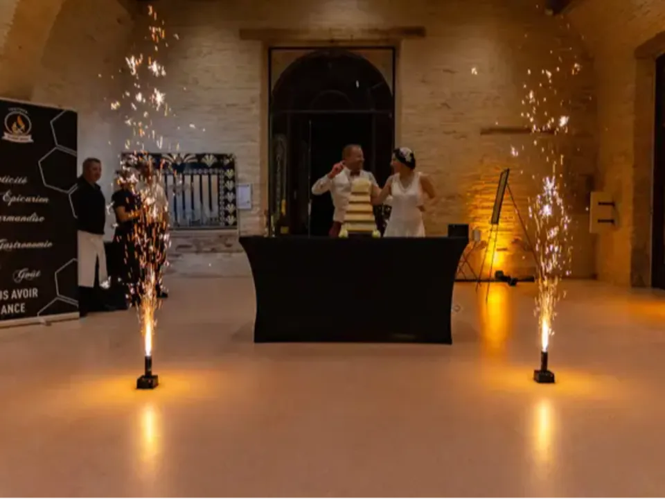 Orangerie Bonrepos-Riquet