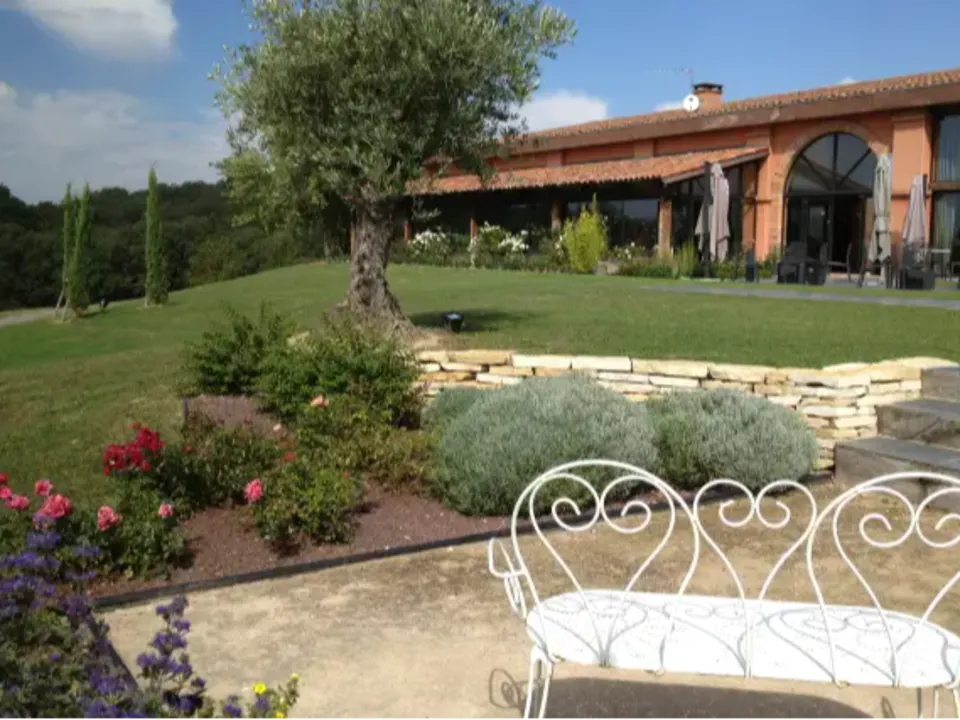 Domaine Estolosa