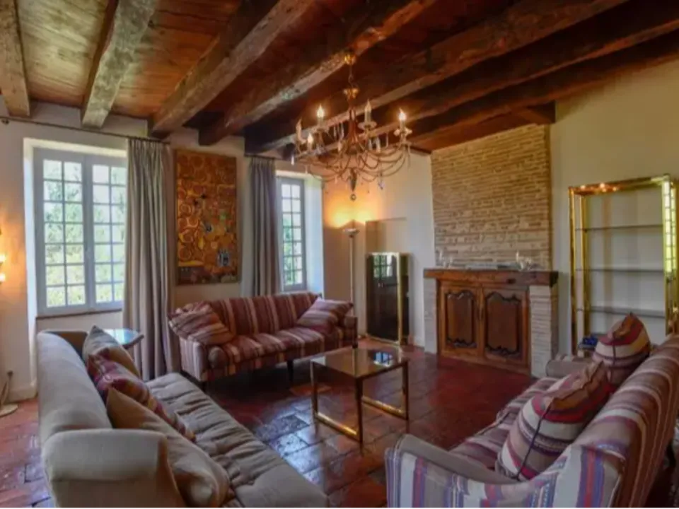Domaine les Gaillardoux