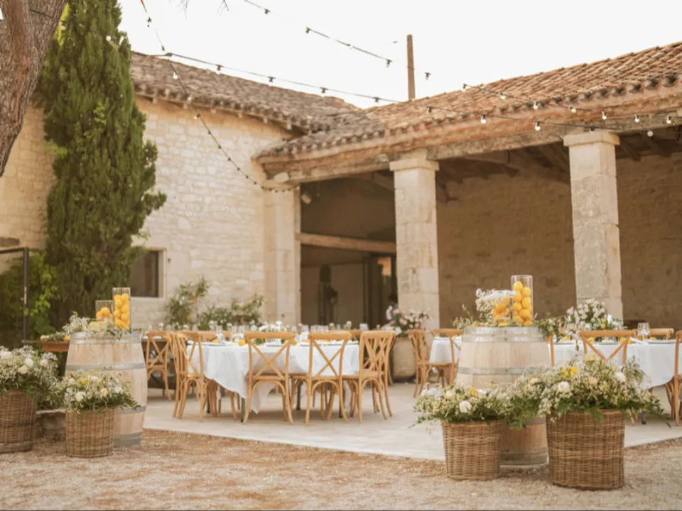 DOMAINE LES GAILLARDOUX