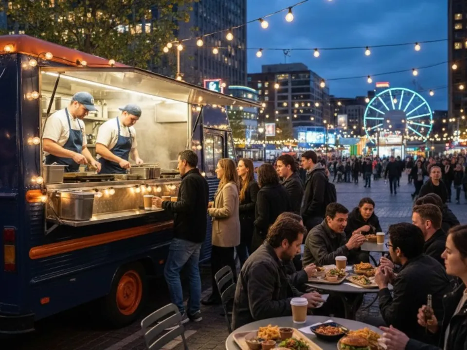 FLAMM'MANN TARTES FLAMBÉE 