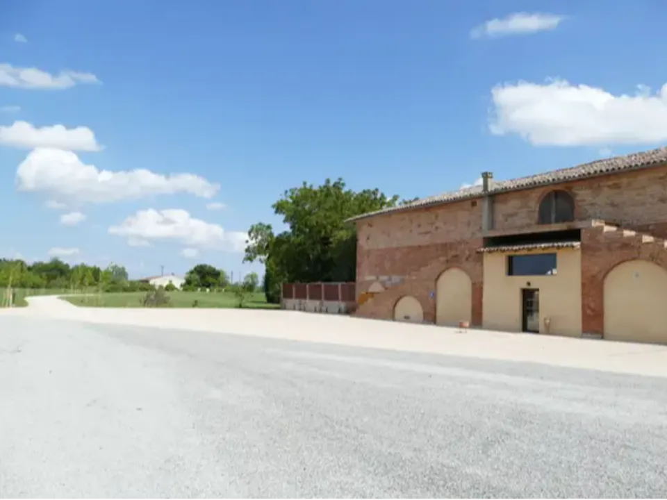 Domaine Saint Nicolas