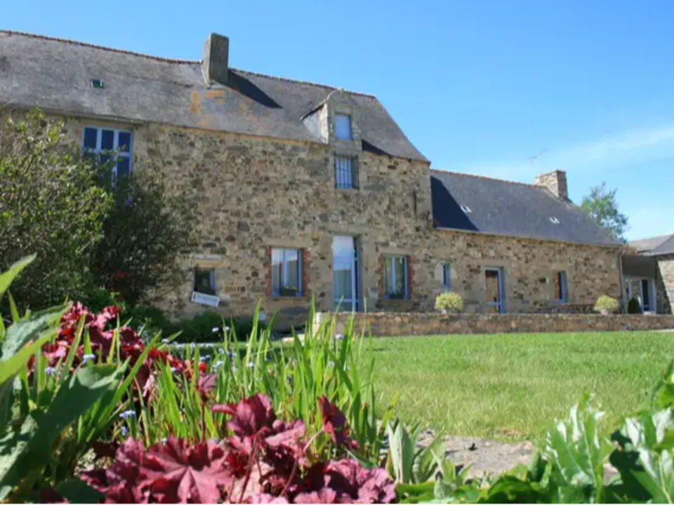 Domaine des Bléseaubois