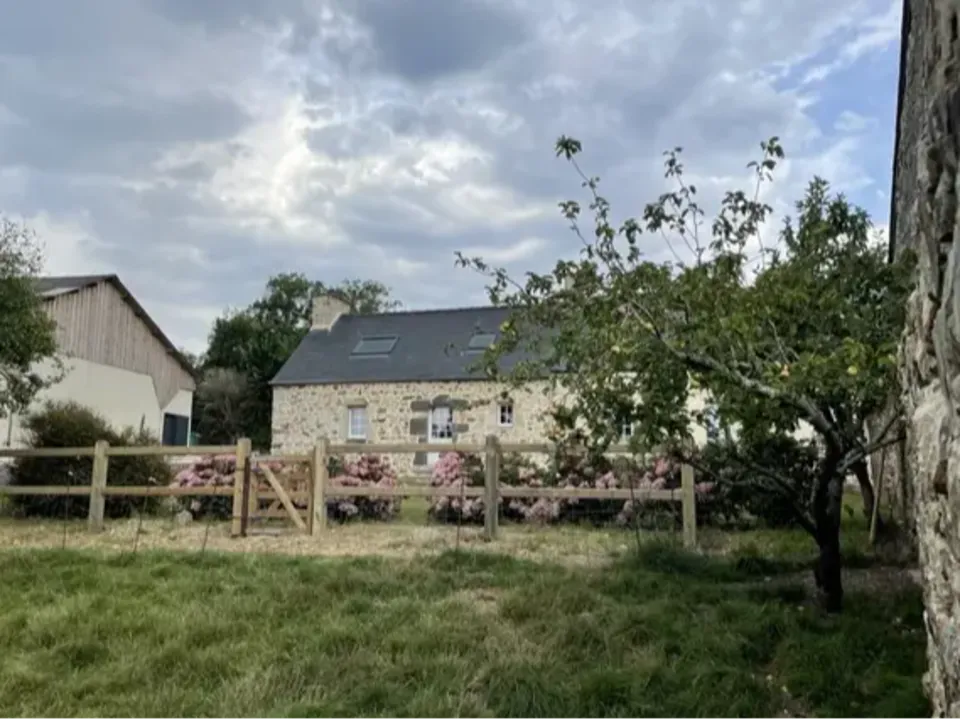 Domaine de Lescoat