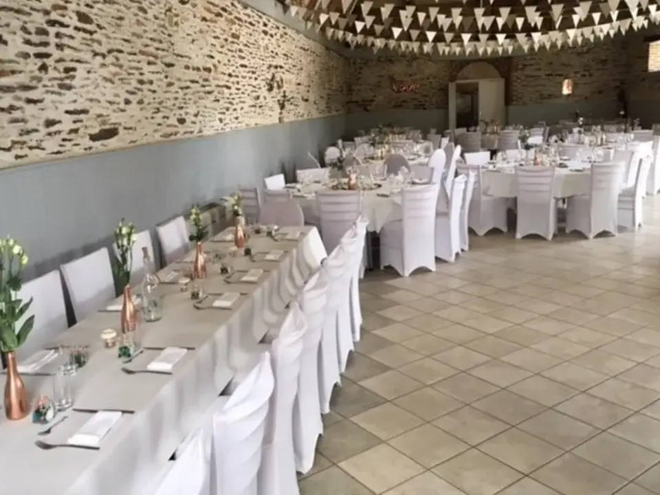 Le Moulin du Bois