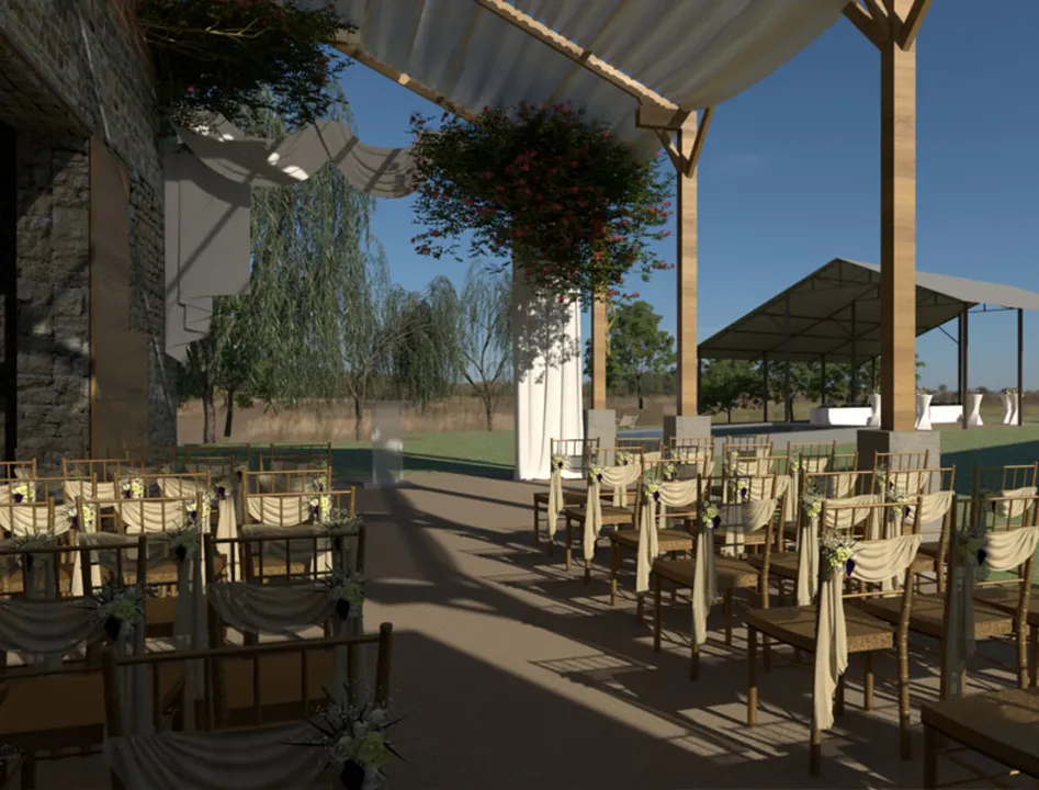 DOMAINE DES GRANDES HAYES