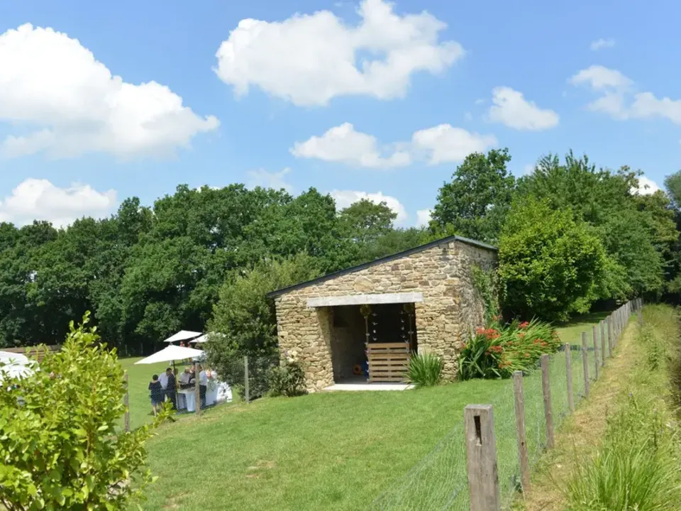 Moulin du Clérigo