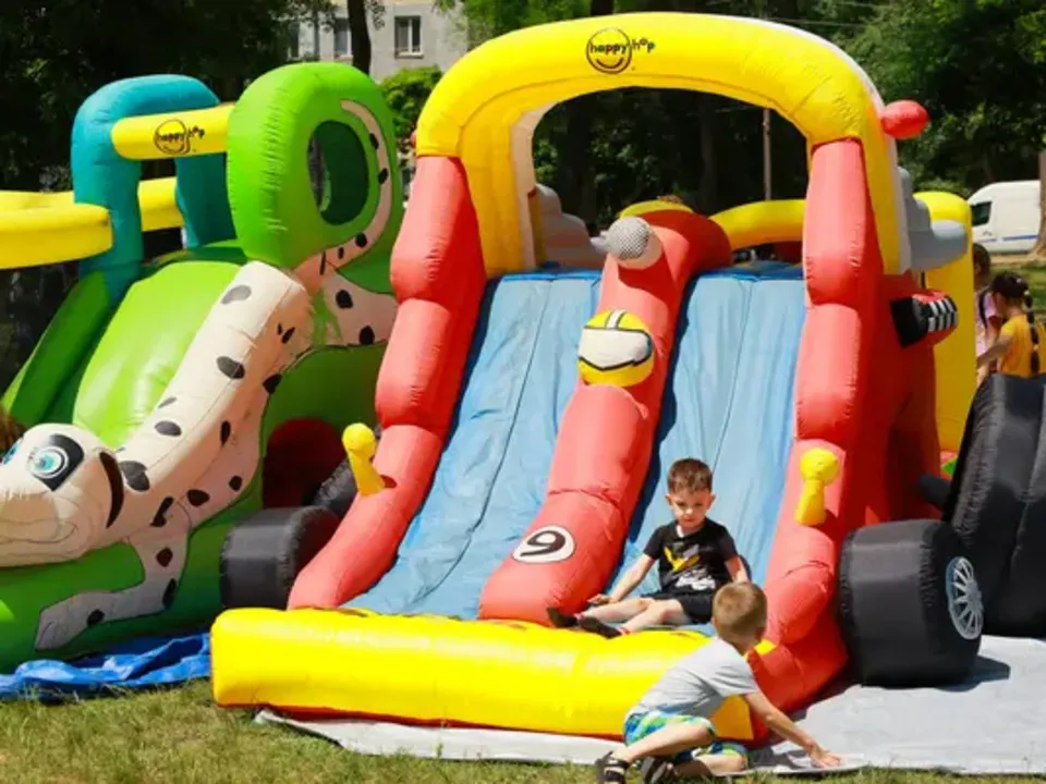 AIR-AMBIANCE ANIMATION