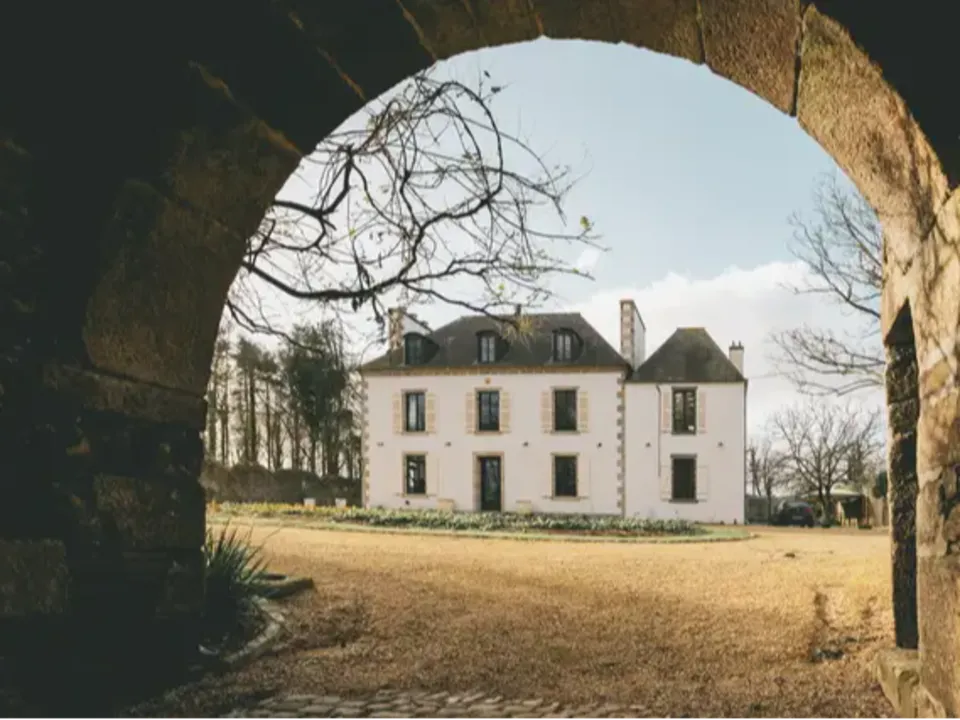 Manoir du Menec
