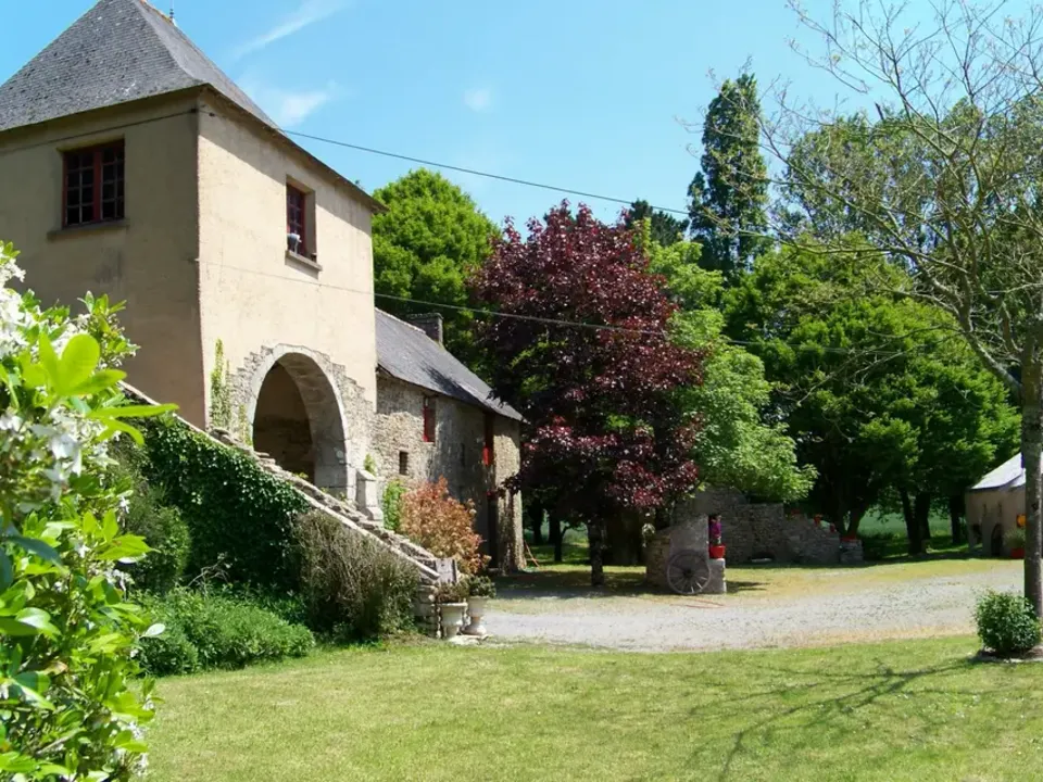 Domaine du Grand Baud
