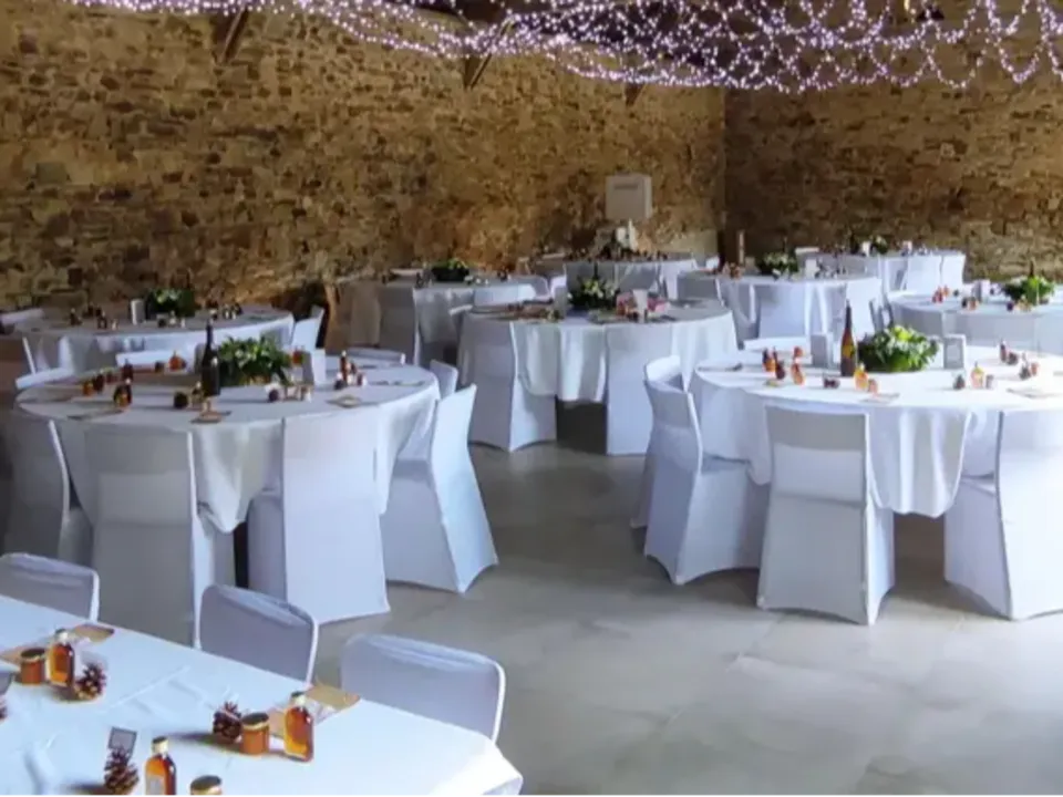 La Grange de l'Epine