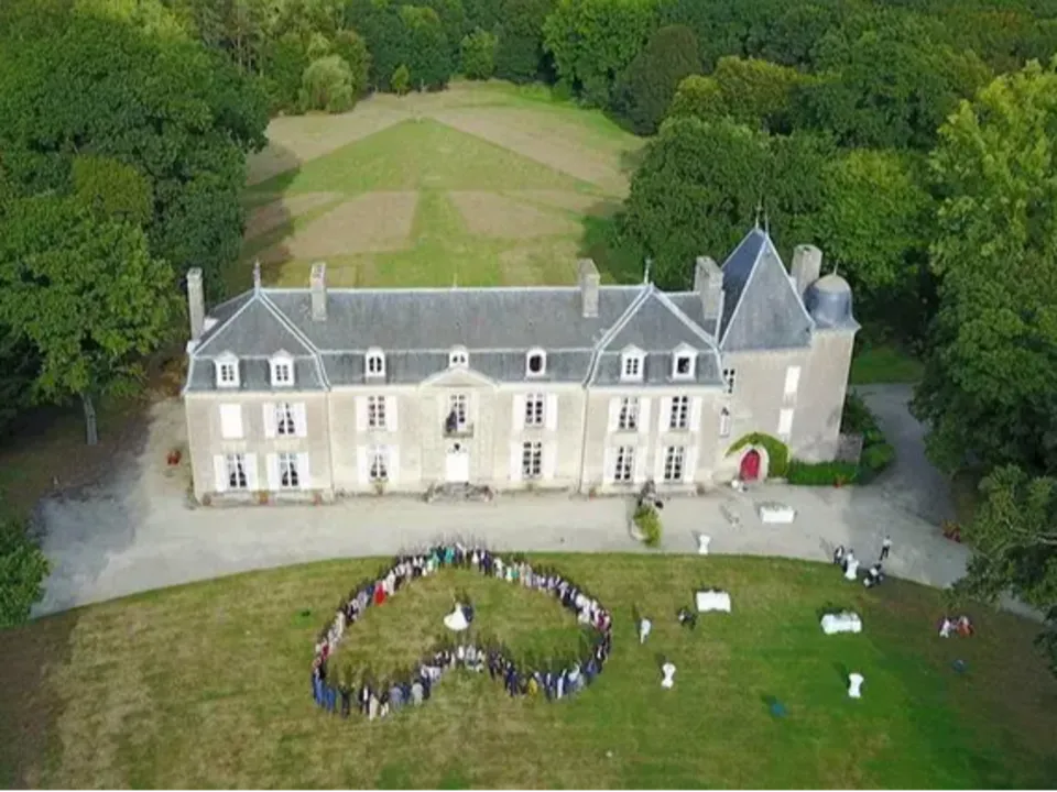 Château de Bogard