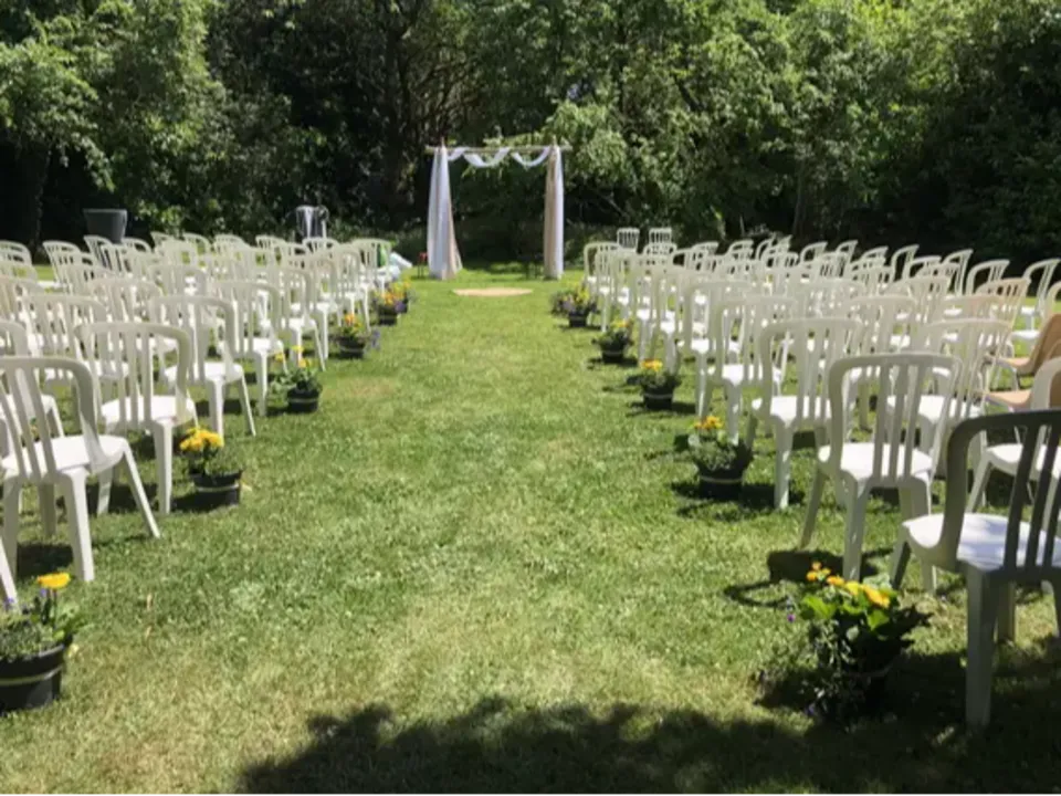 LE MOULIN DE L'ARGUENON