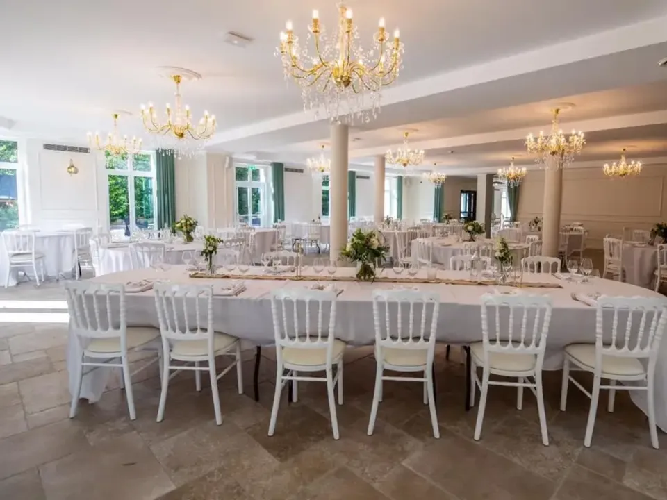 Manoir de Kerleguer