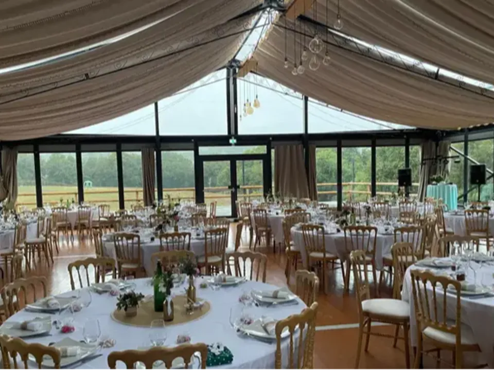 Domaine des Cavaliers