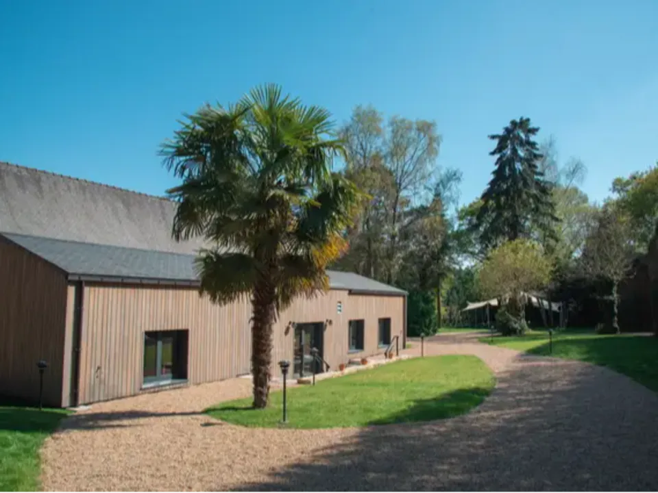 Manoir de Gouezac