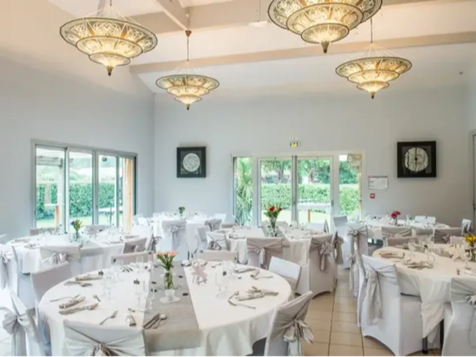 Domaine de la Forge