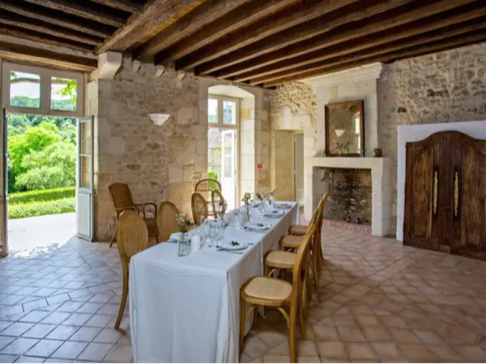 Domaine de la Ploquinière