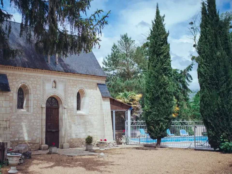 Domaine de La Boulerie