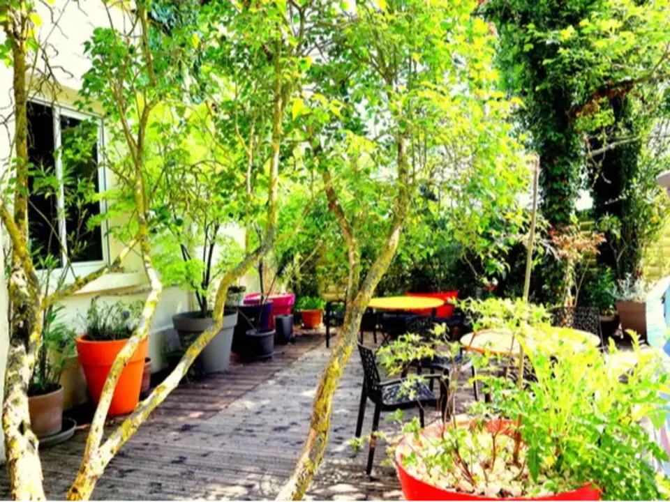Domaine de Malabry