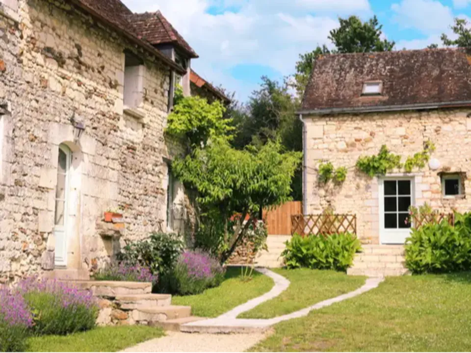 Le Domaine des 4 Saisons