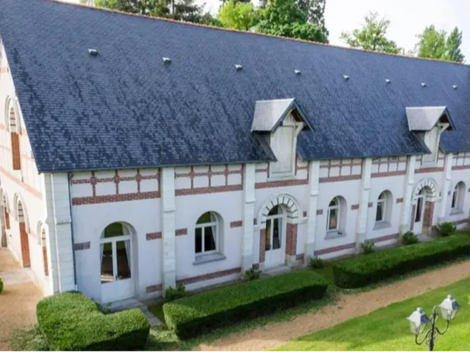 Domaine de la Raynière