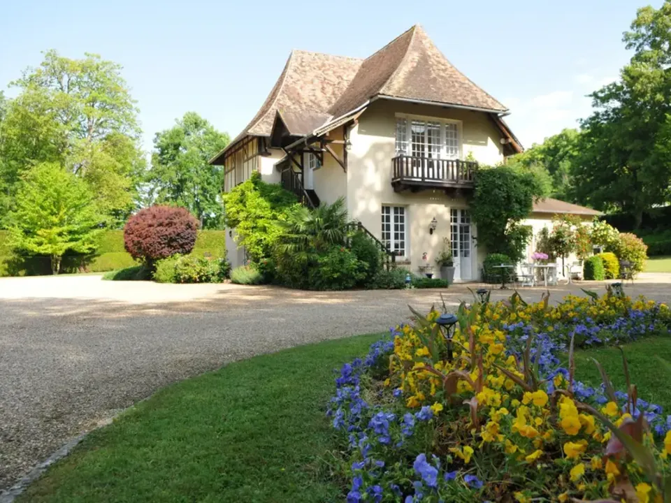 Domaine de la Reposée