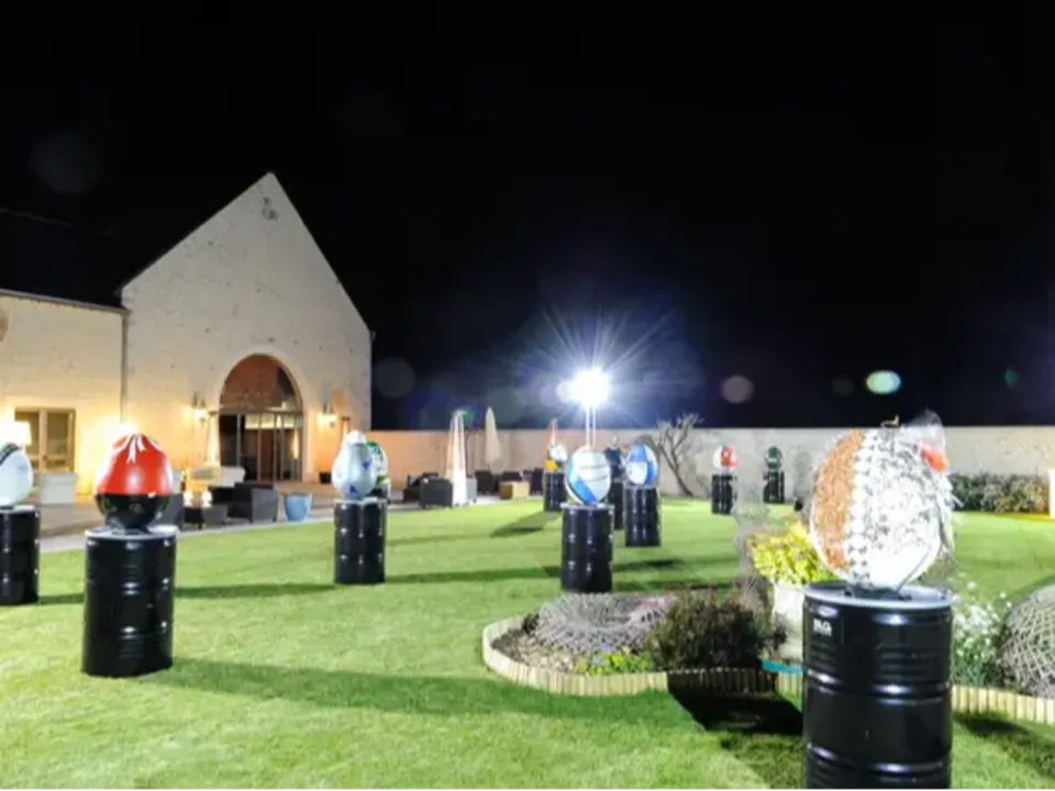 Domaine de la Fouardière