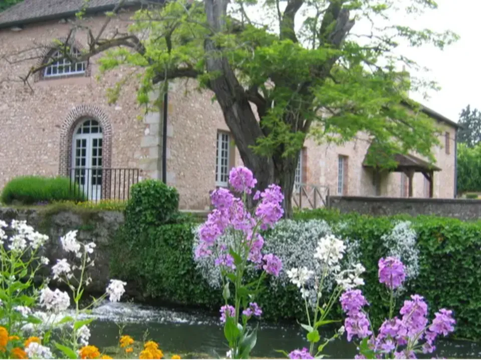 MOULIN DE LAMBOURAY