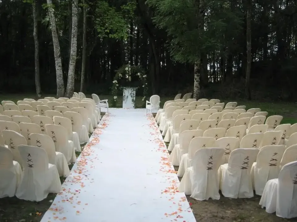 LA SEIGNEURIE D'ALLERAY