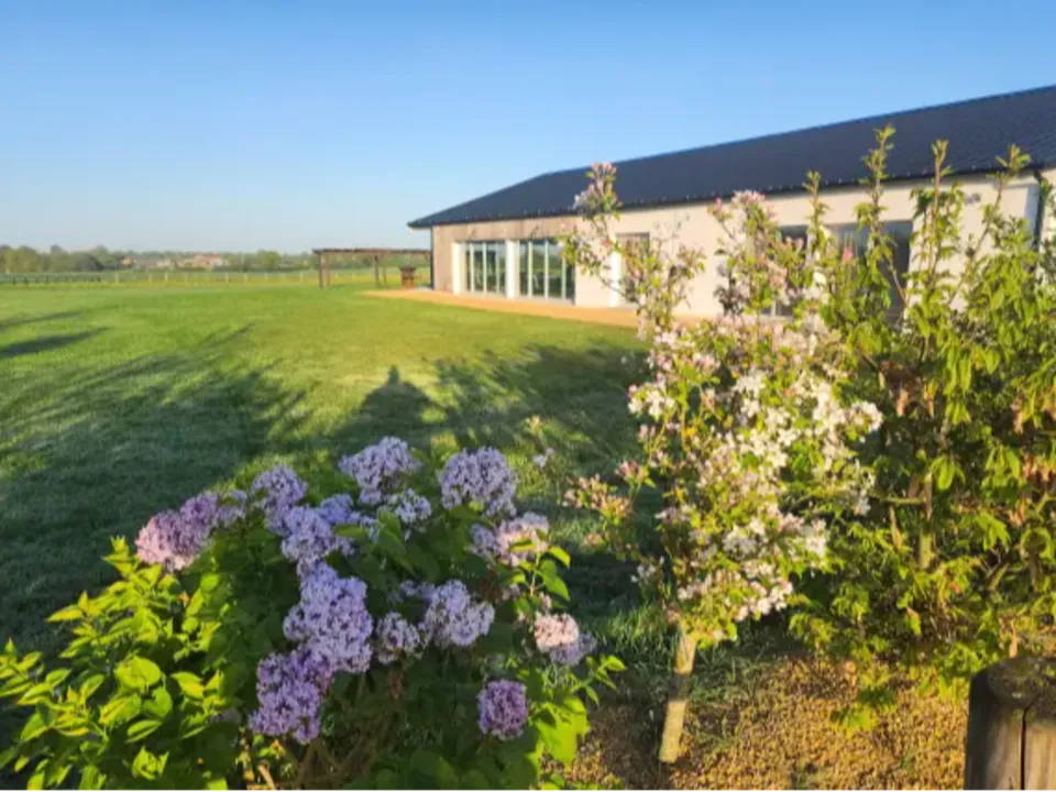 DOMAINE QUATRE PLUMES