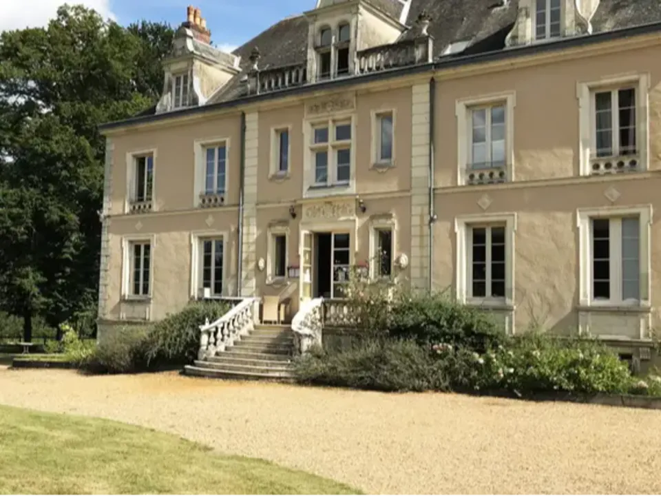 Domaine de Bel Air
