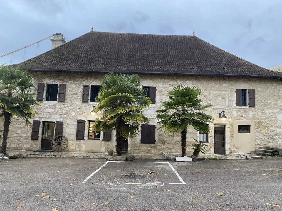 Domaine Bacchus