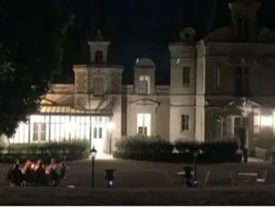Château le Fresne
