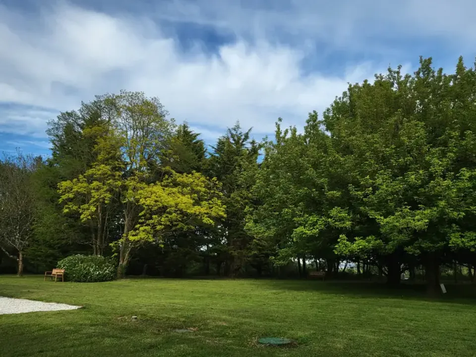 Domaine du Bois Des Lys