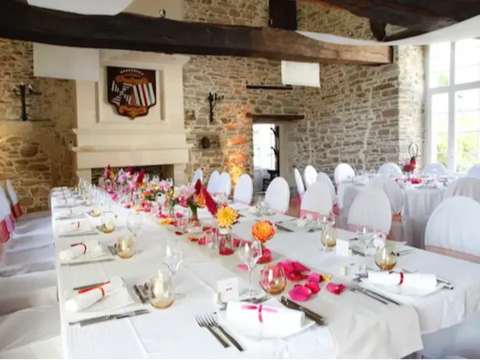 Domaine du Chalonge