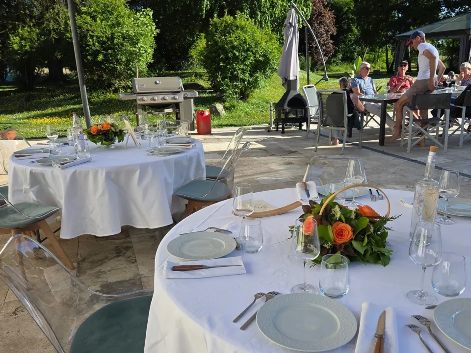 Domaine des Bruns