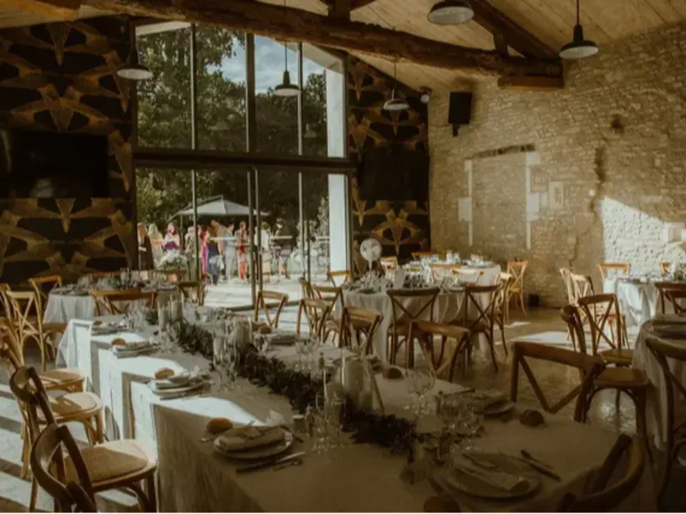 Le Logis de l'Héronière
