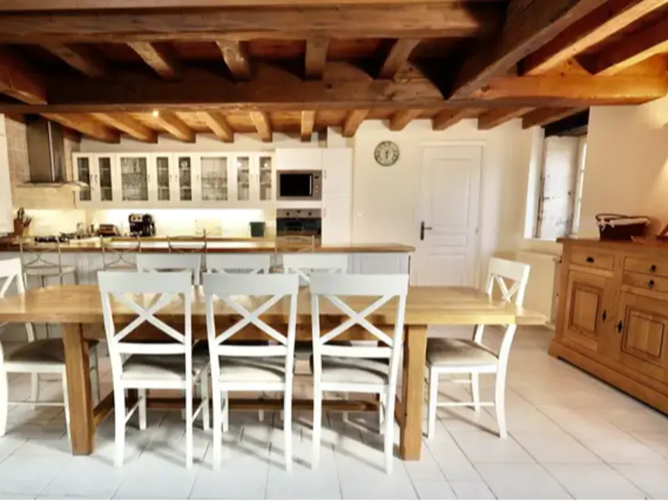 Le Logis du Paradis