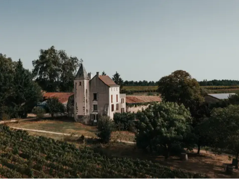 Domaine Paon Perché