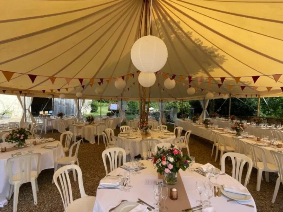 DOMAINE PAON PERCHÉ