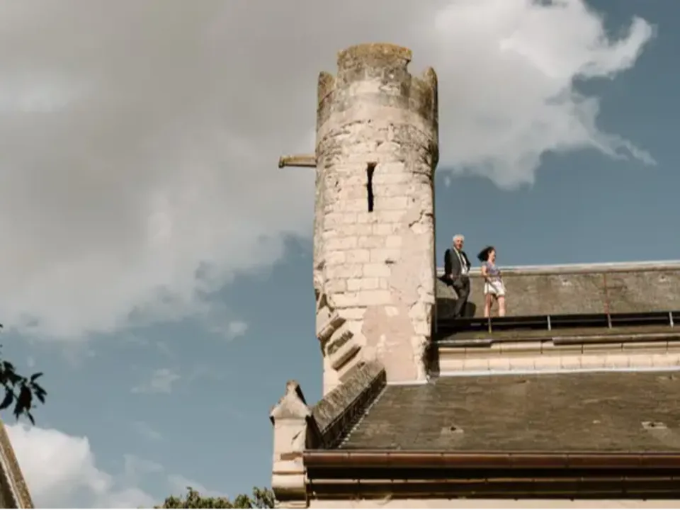 FORTERESSE DE BERRYE