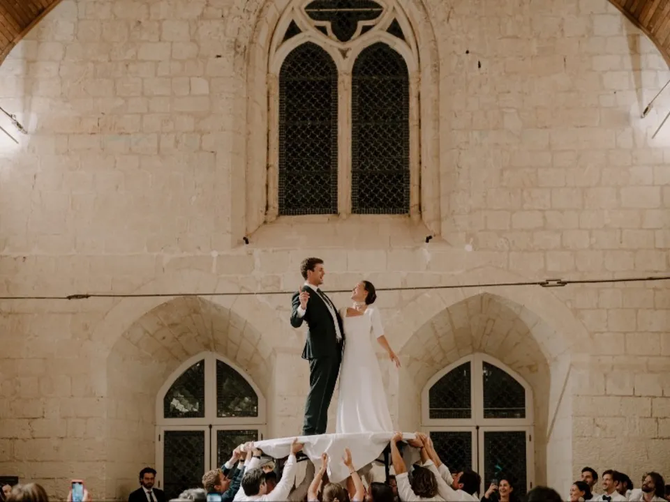 FORTERESSE DE BERRYE