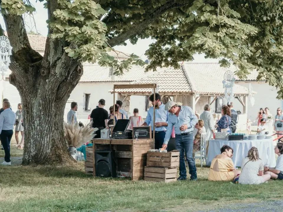 Domaine de Pommier