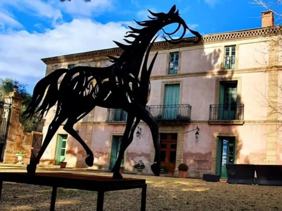 DOMAINE LA CLAPIERE