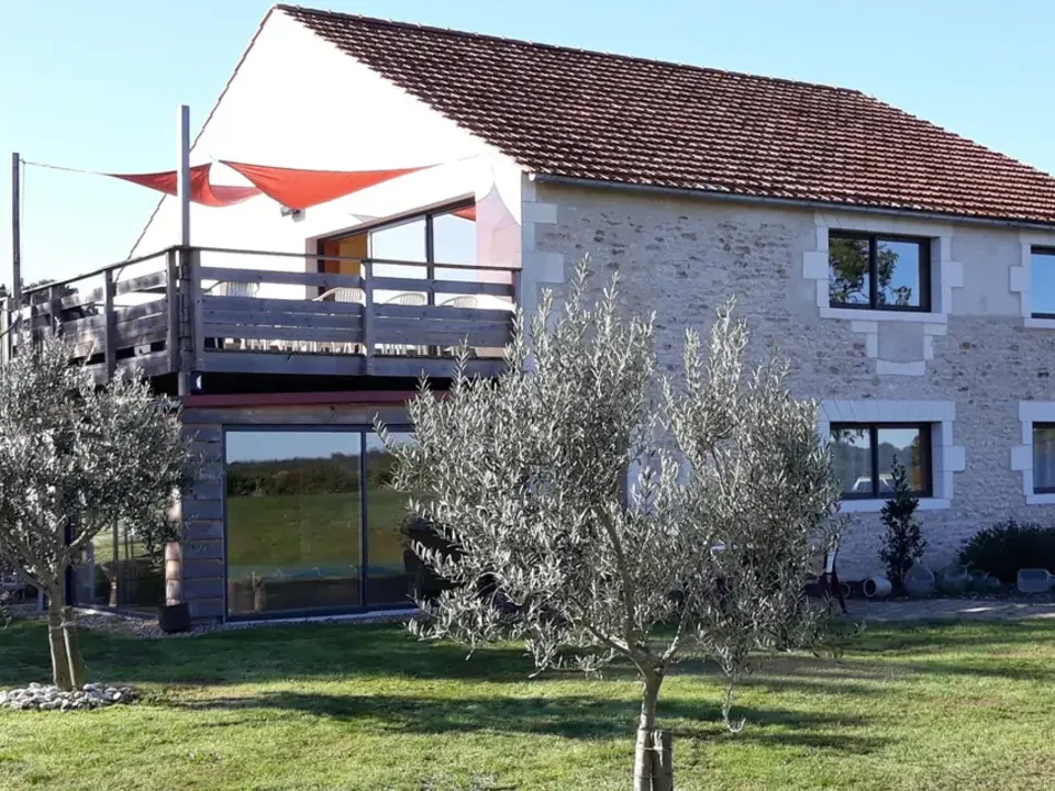 La Serpauderie