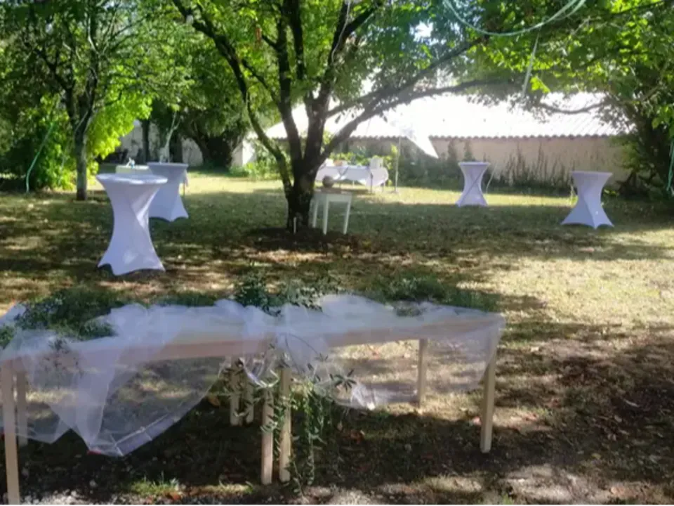Le Domaine Jasmin