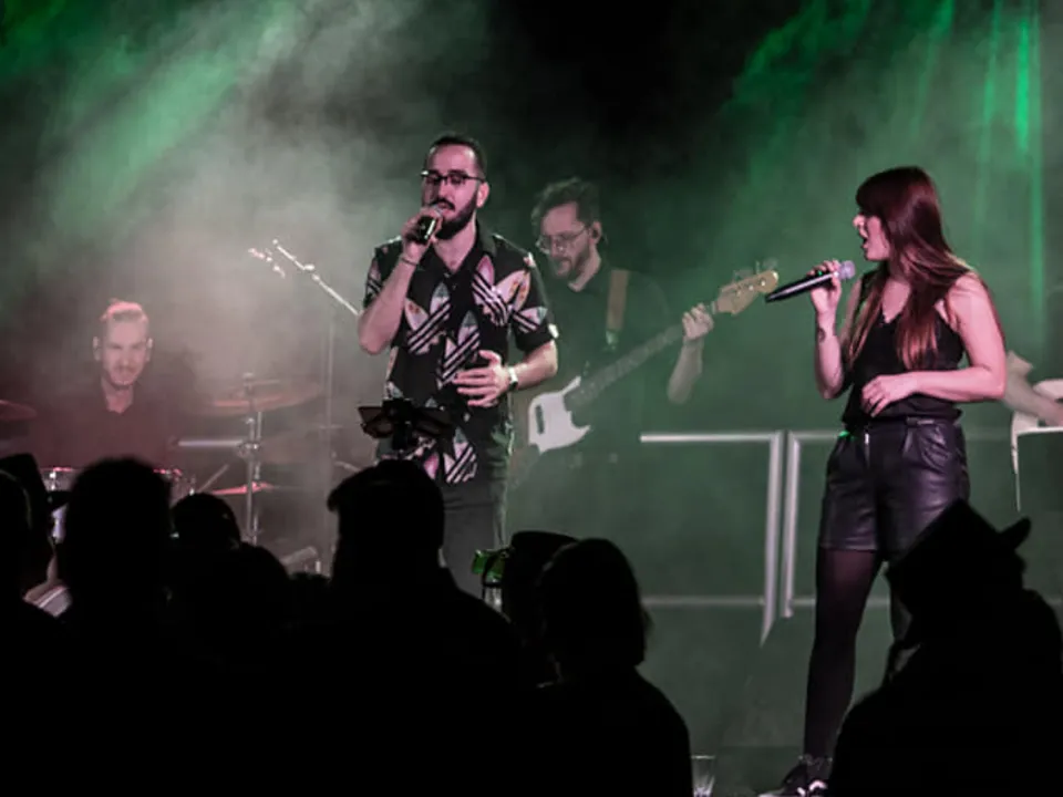 orchestre musiclive